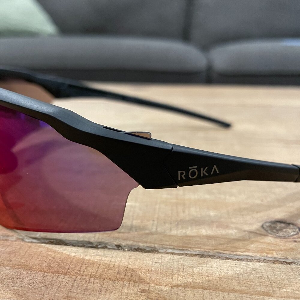 ROKA sunglasses - Picture 3 of 8